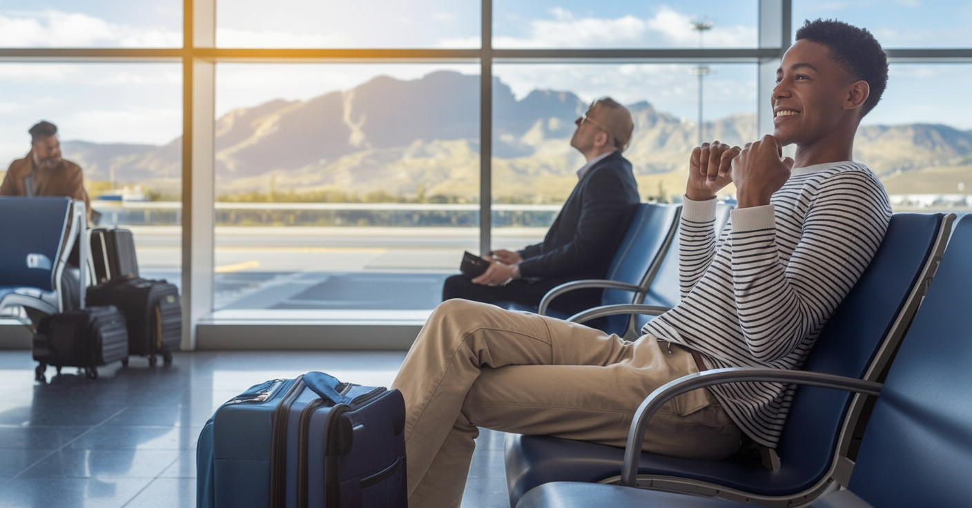 Waarom kiezen voor een reisverzekering?